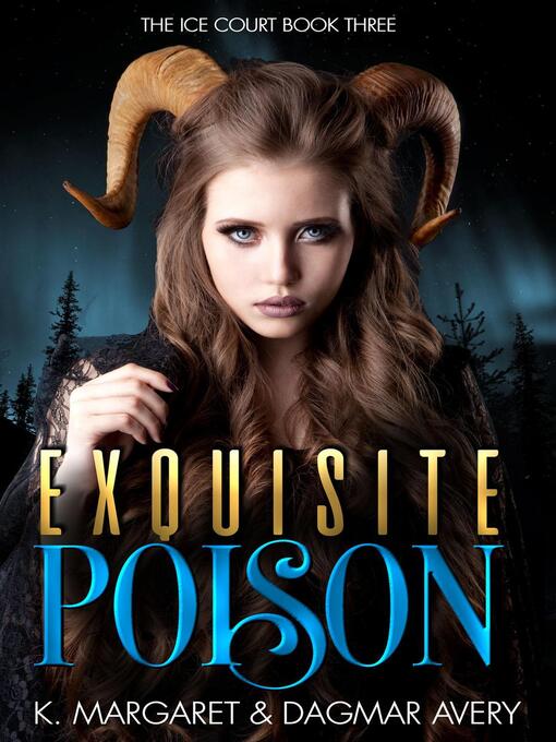 Title details for Exquisite Poison by S.A. Price - Available